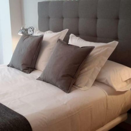 Apartamentos Porta Nova Lugo Kültér fotó